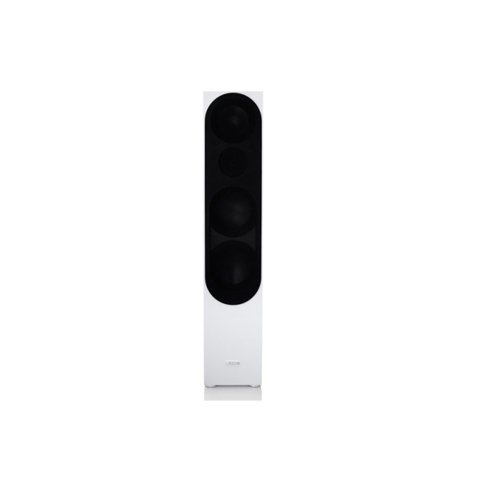 CANTON GLE 90 WHITE - COPPIA Diffusori da pavimento - Audio Impact