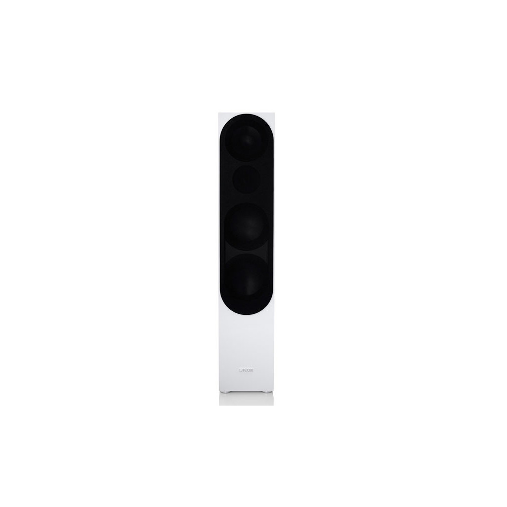 CANTON GLE 90 WHITE - COPPIA Diffusori da pavimento - Audio Impact