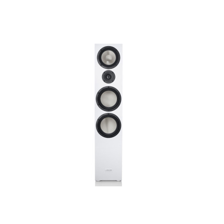 CANTON GLE 90 WHITE - COPPIA Diffusori da pavimento - Audio Impact