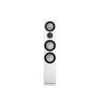 CANTON GLE 90 WHITE - COPPIA Diffusori da pavimento - Audio Impact