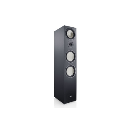 CANTON GLE 90 BLACK - COPPIA Diffusori da pavimento - Audio Impact