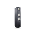CANTON GLE 90 BLACK - COPPIA Diffusori da pavimento - Audio Impact