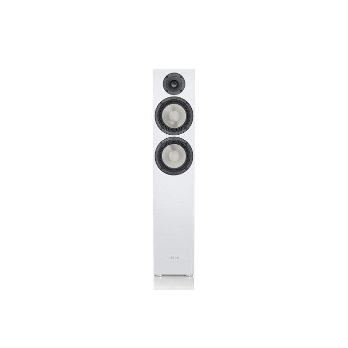 CANTON GLE 70 WHITE - COPPIA Diffusori da pavimento - Audio Impact