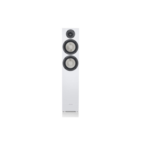 CANTON GLE 70 WHITE - COPPIA Diffusori da pavimento - Audio Impact