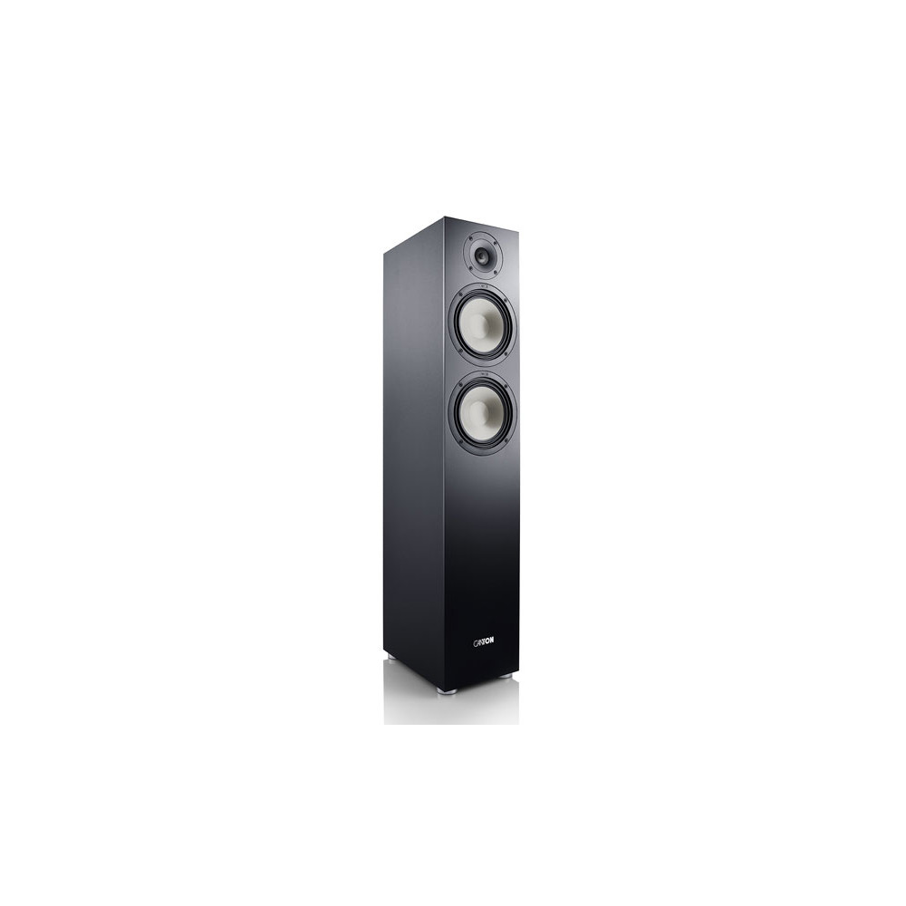 CANTON GLE 70 BLACK - COPPIA Diffusori da pavimento - Audio Impact CANTON GLE 70 BLACK - COPPIA Diffusori da pavimento - Audio Impact