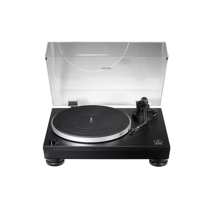 AUDIO-TECHNICA AT-LP5X Home - Audio Impact
