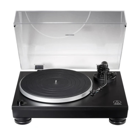AUDIO-TECHNICA AT-LP5X Home - Audio Impact