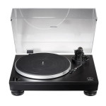 AUDIO-TECHNICA AT-LP5X Home - Audio Impact