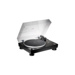 AUDIO-TECHNICA AT-LP5X Home - Audio Impact