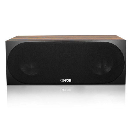 CANTON GLE 50 CENTER MAKASSAR Centrale - Audio Impact