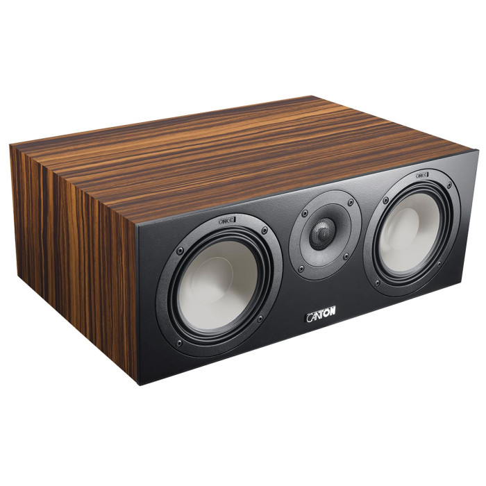 CANTON GLE 50 CENTER MAKASSAR Centrale - Audio Impact
