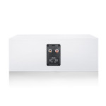 CANTON GLE 50 CENTER WHITE Centrale - Audio Impact