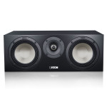 CANTON GLE 50 CENTER BLACK Centrale - Audio Impact