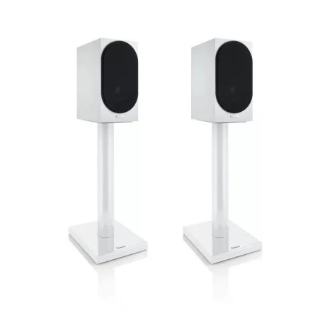 CANTON GLE 30 WHITE - COPPIA Diffusori da scaffale - Audio Impact