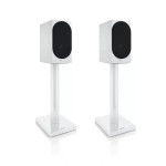 CANTON GLE 30 WHITE - COPPIA Diffusori da scaffale - Audio Impact