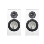 CANTON GLE 30 WHITE - COPPIA Diffusori da scaffale - Audio Impact