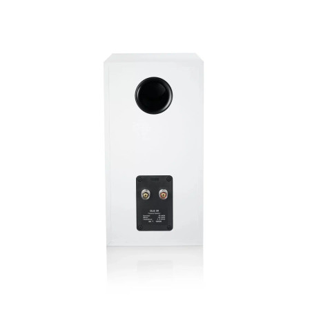 CANTON GLE 30 WHITE - COPPIA Diffusori da scaffale - Audio Impact