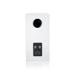 CANTON GLE 30 WHITE - COPPIA Diffusori da scaffale - Audio Impact