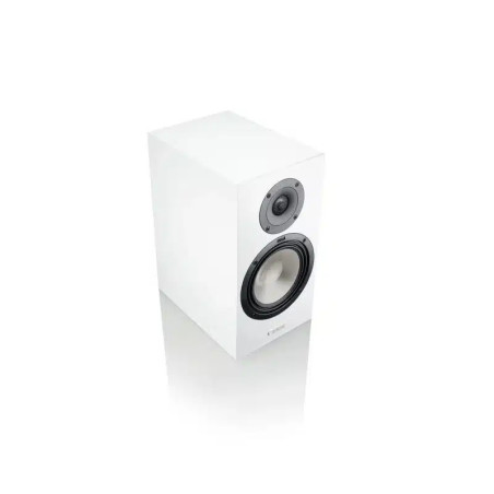 CANTON GLE 30 WHITE - COPPIA Diffusori da scaffale - Audio Impact