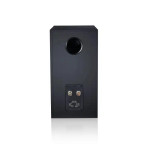 CANTON GLE 30 BLACK - COPPIA Diffusori da scaffale - Audio Impact