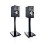 CANTON GLE 30 BLACK - COPPIA Diffusori da scaffale - Audio Impact