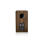 CANTON GLE 20 MAKASSAR - COPPIA Diffusori da scaffale - Audio Impact