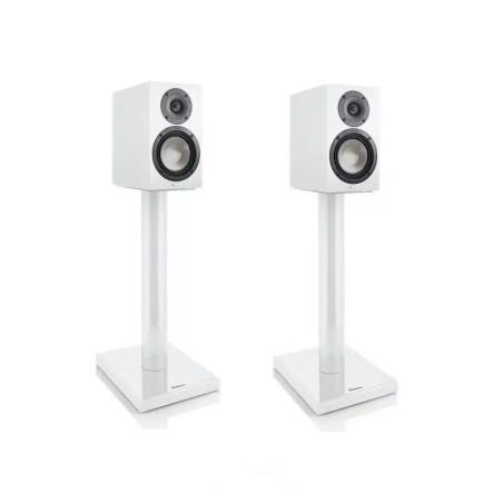 CANTON GLE 20 WHITE - COPPIA RETAIL - Audio Impact