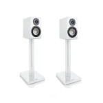 CANTON GLE 20 WHITE - COPPIA RETAIL - Audio Impact