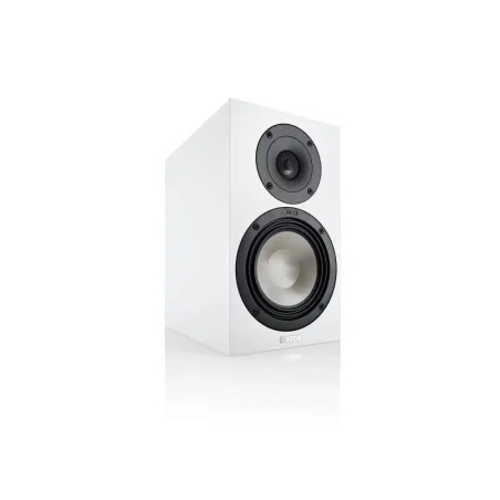 CANTON GLE 20 WHITE - COPPIA RETAIL - Audio Impact