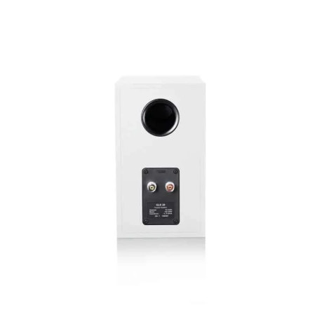 CANTON GLE 20 WHITE - COPPIA RETAIL - Audio Impact