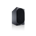 CANTON GLE 20 BLACK - COPPIA Diffusori da scaffale - Audio Impact