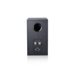 CANTON GLE 20 BLACK - COPPIA Diffusori da scaffale - Audio Impact