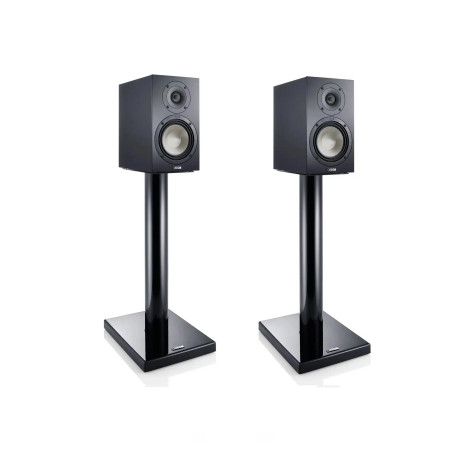 CANTON GLE 20 BLACK - COPPIA Diffusori da scaffale - Audio Impact