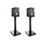 CANTON GLE 20 BLACK - COPPIA Diffusori da scaffale - Audio Impact