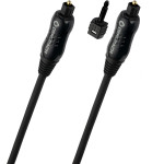 OEHLBACH OPTO STAR BLACK Optical cables - Audio Impact