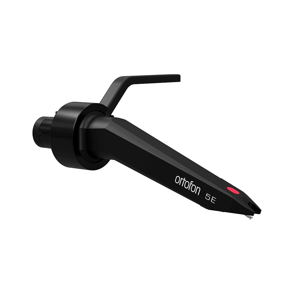 ORTOFON CONCORDE 5E Testine e stilo - Audio Impact