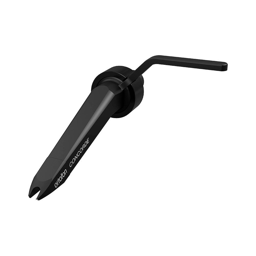 ORTOFON CONCORDE 5S Testine e stilo - Audio Impact