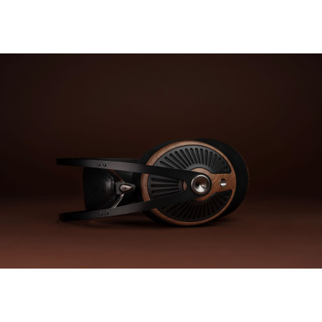 MEZE AUDIO 105 SILVA Cuffie aperte - Audio Impact