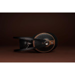 MEZE AUDIO 105 SILVA Cuffie aperte - Audio Impact