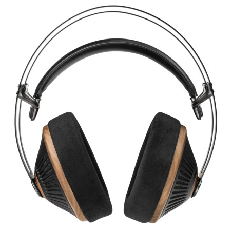 MEZE AUDIO 105 SILVA Cuffie aperte - Audio Impact