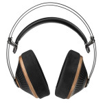 MEZE AUDIO 105 SILVA Cuffie aperte - Audio Impact