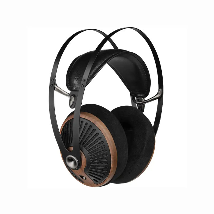 MEZE AUDIO 105 SILVA Cuffie aperte - Audio Impact