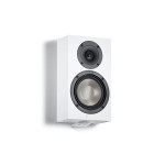 CANTON GLE 10 PRO WHITE - PAIR Bookshelf speakers - Audio Impact