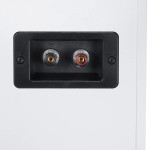 CANTON GLE 10 PRO WHITE - PAIR Bookshelf speakers - Audio Impact