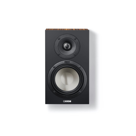 CANTON GLE 10 MAKASSAR - PAIR Bookshelf speakers - Audio Impact
