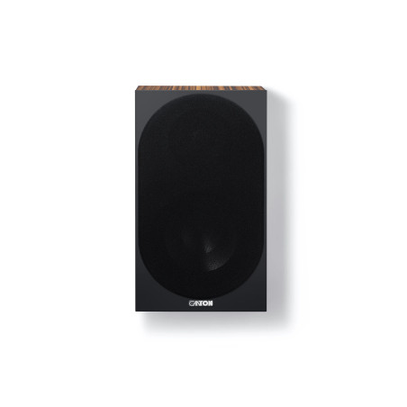 CANTON GLE 10 MAKASSAR - PAIR Bookshelf speakers - Audio Impact