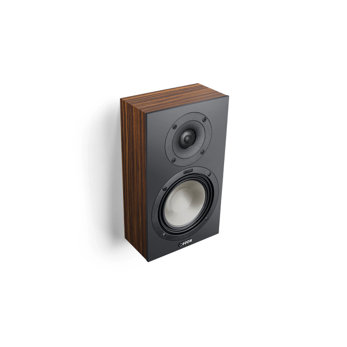 CANTON GLE 10 MAKASSAR - COPPIA Diffusori da scaffale - Audio Impact