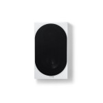 CANTON GLE 10 WHITE - PAIR Bookshelf speakers - Audio Impact