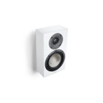 CANTON GLE 10 WHITE - PAIR Bookshelf speakers - Audio Impact