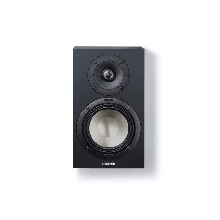 CANTON GLE 10 BLACK - COPPIA Retail - Audio Impact